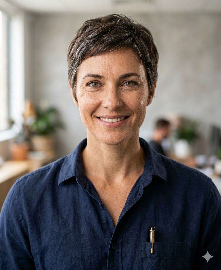 Claire Donovan